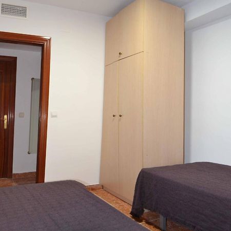 Apartamento Corregidor Малага Экстерьер фото