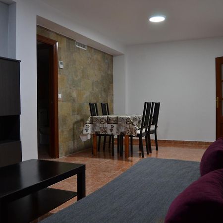 Apartamento Corregidor Малага Экстерьер фото