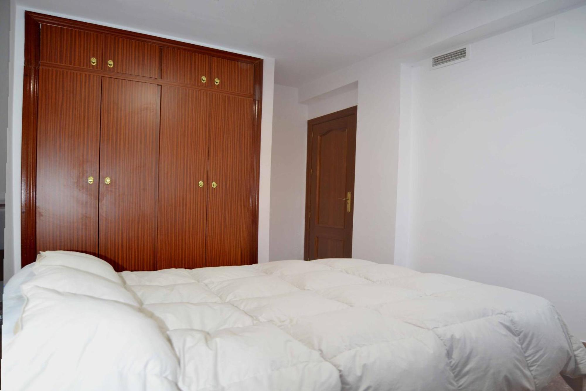 Apartamento Corregidor Малага Экстерьер фото