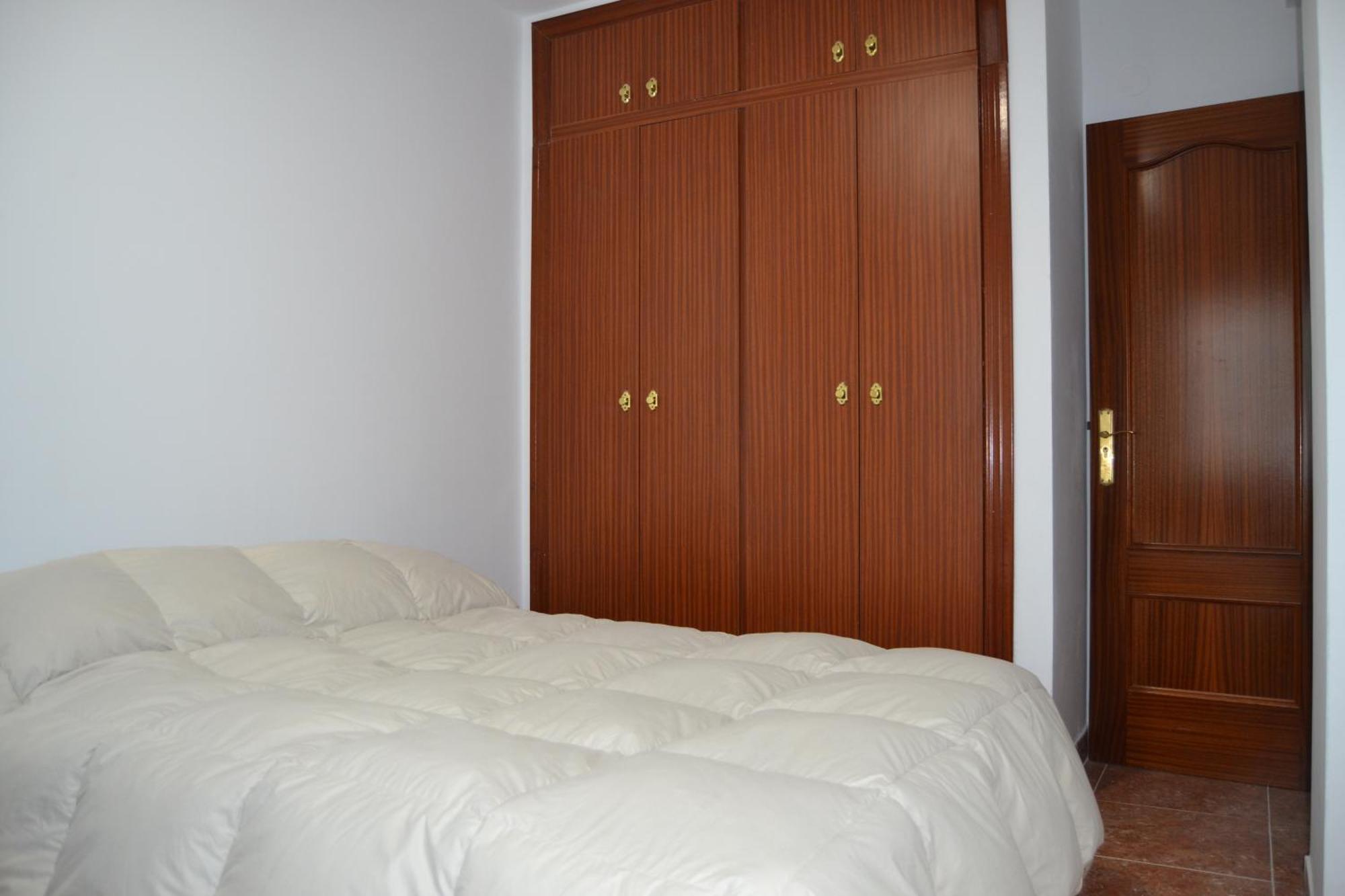 Apartamento Corregidor Малага Экстерьер фото
