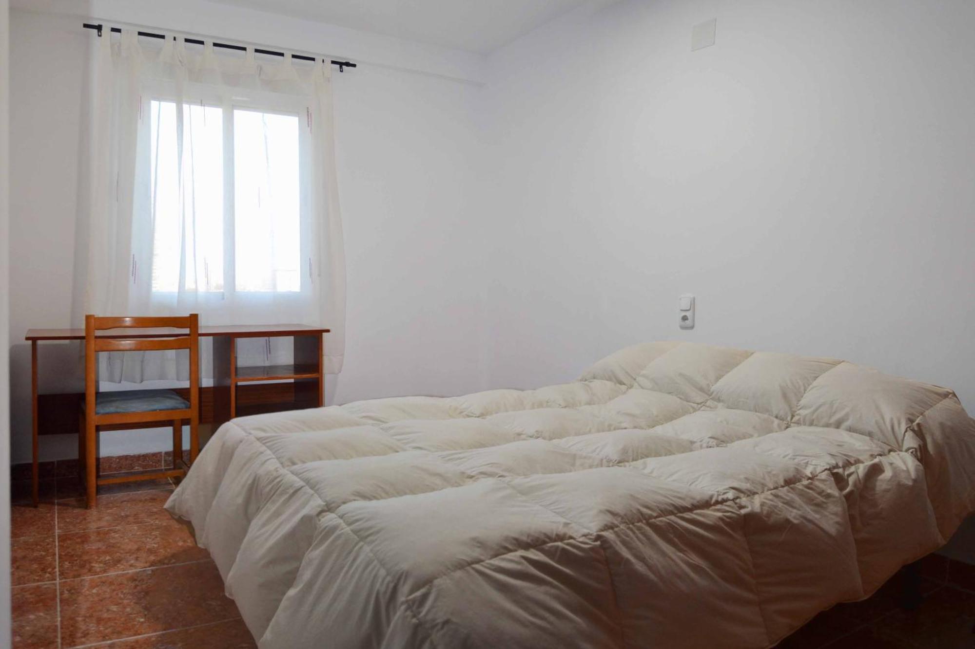 Apartamento Corregidor Малага Экстерьер фото