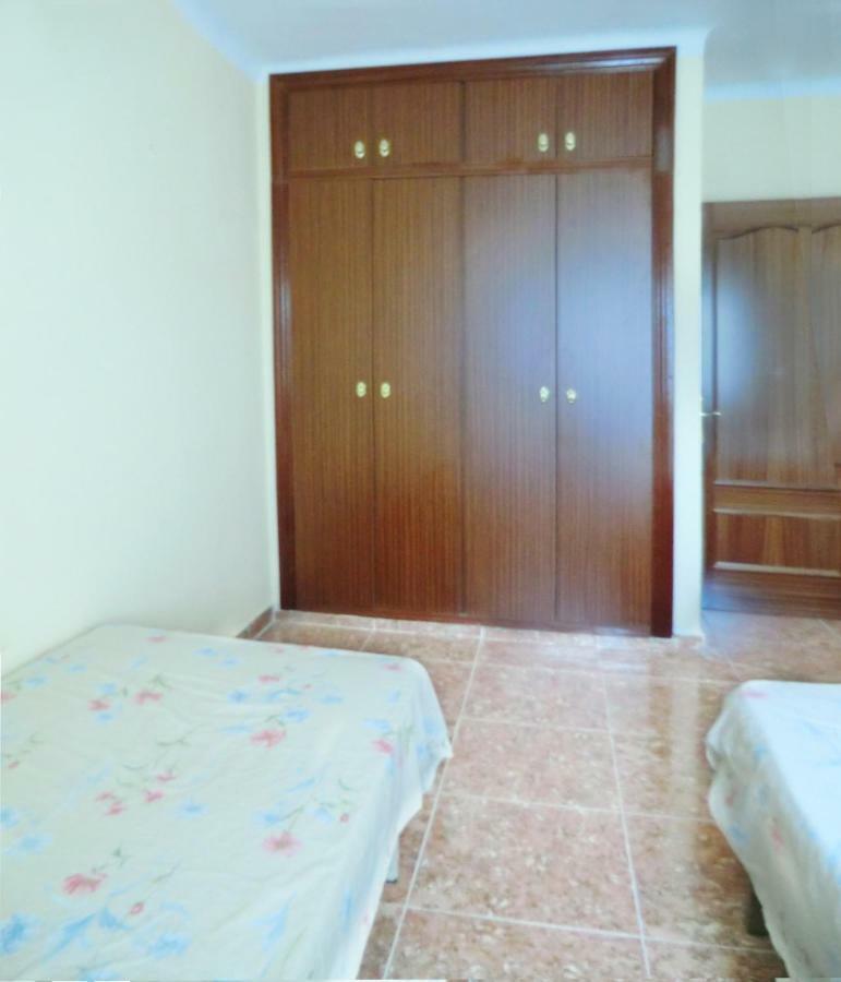 Apartamento Corregidor Малага Экстерьер фото