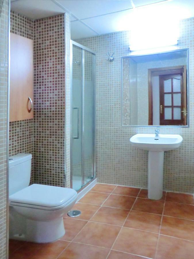 Apartamento Corregidor Малага Экстерьер фото