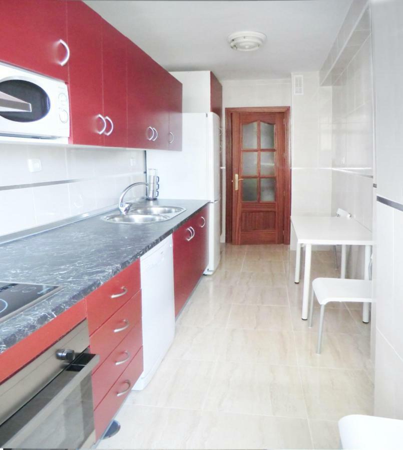 Apartamento Corregidor Малага Экстерьер фото